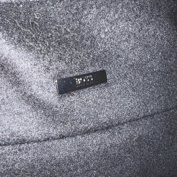 Men’s Hugo Boss Cameron Coat | 42 - Picture 4 of 7